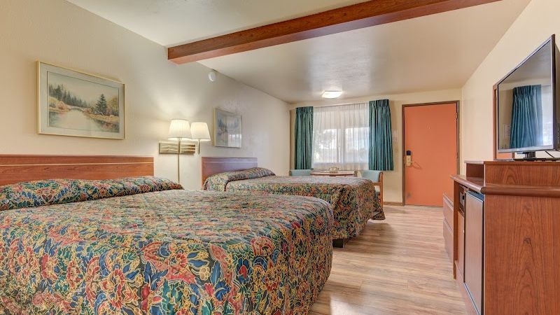 Photo of Redmond Inn