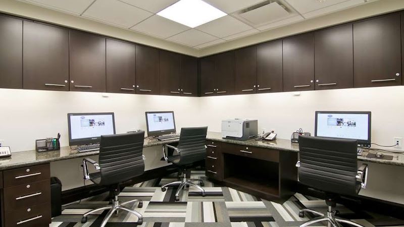 Photo of Hampton Inn & Suites Bellevue Downtown-Seattle