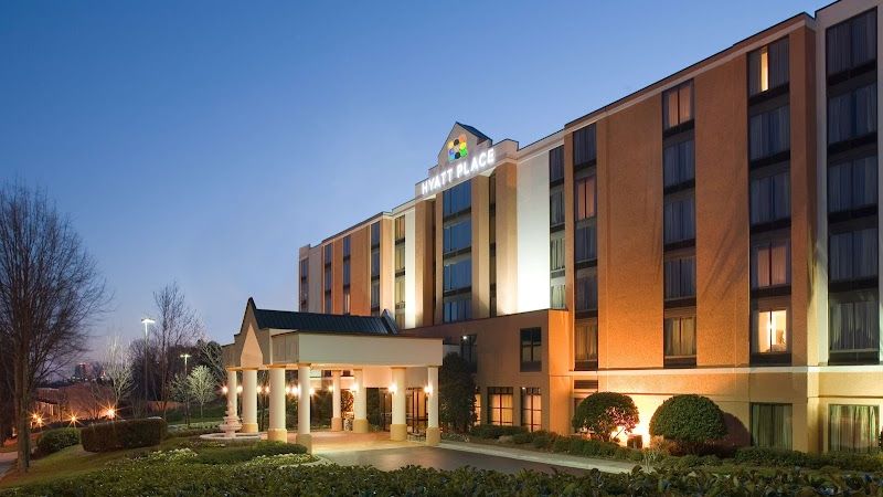 Photo of Hyatt Place Fremont/Silicon Valley