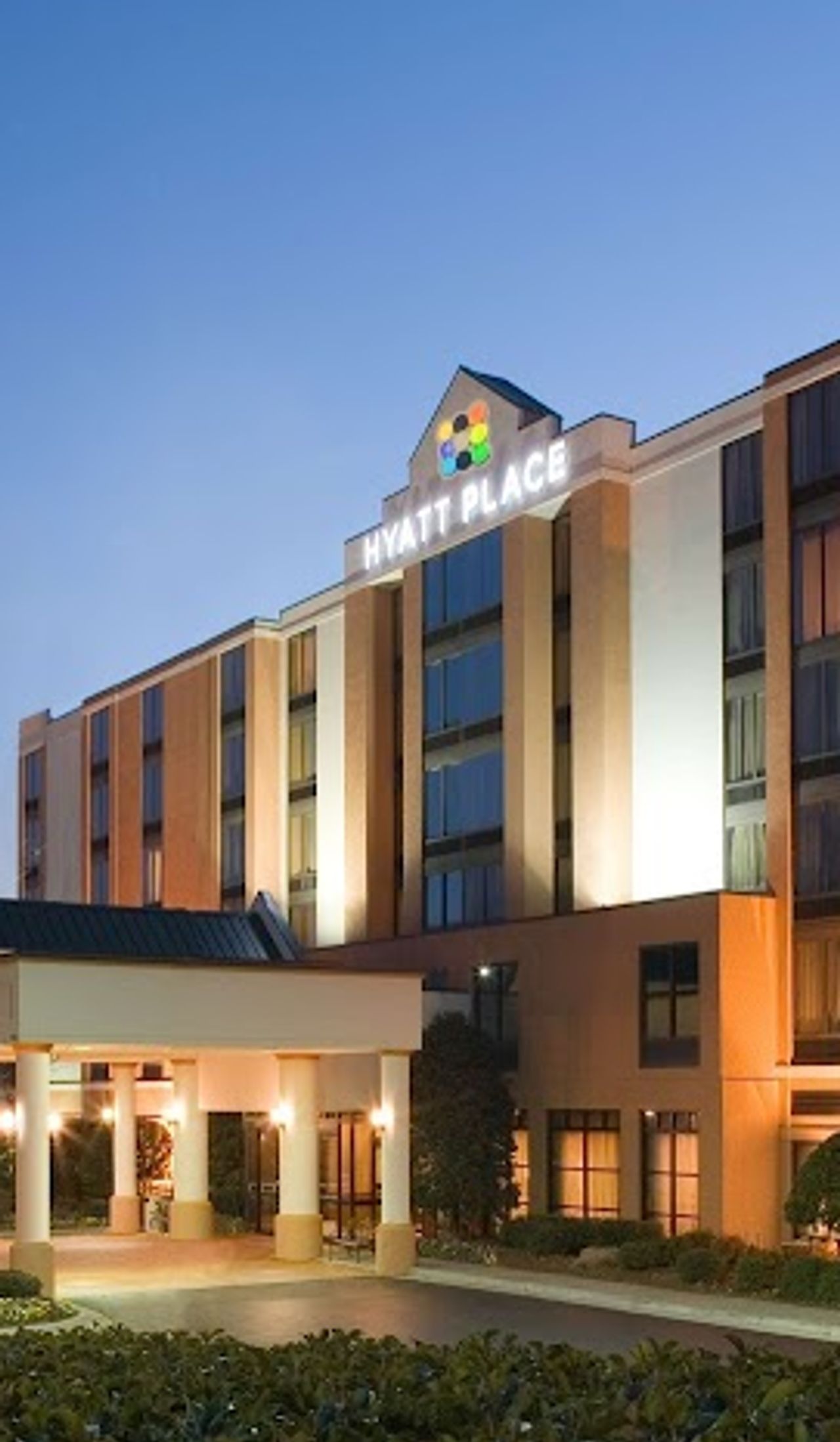 Photo of Hyatt Place Fremont/Silicon Valley