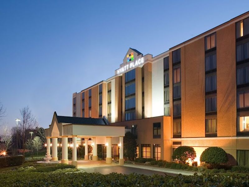 Photo of Hyatt Place Fremont/Silicon Valley