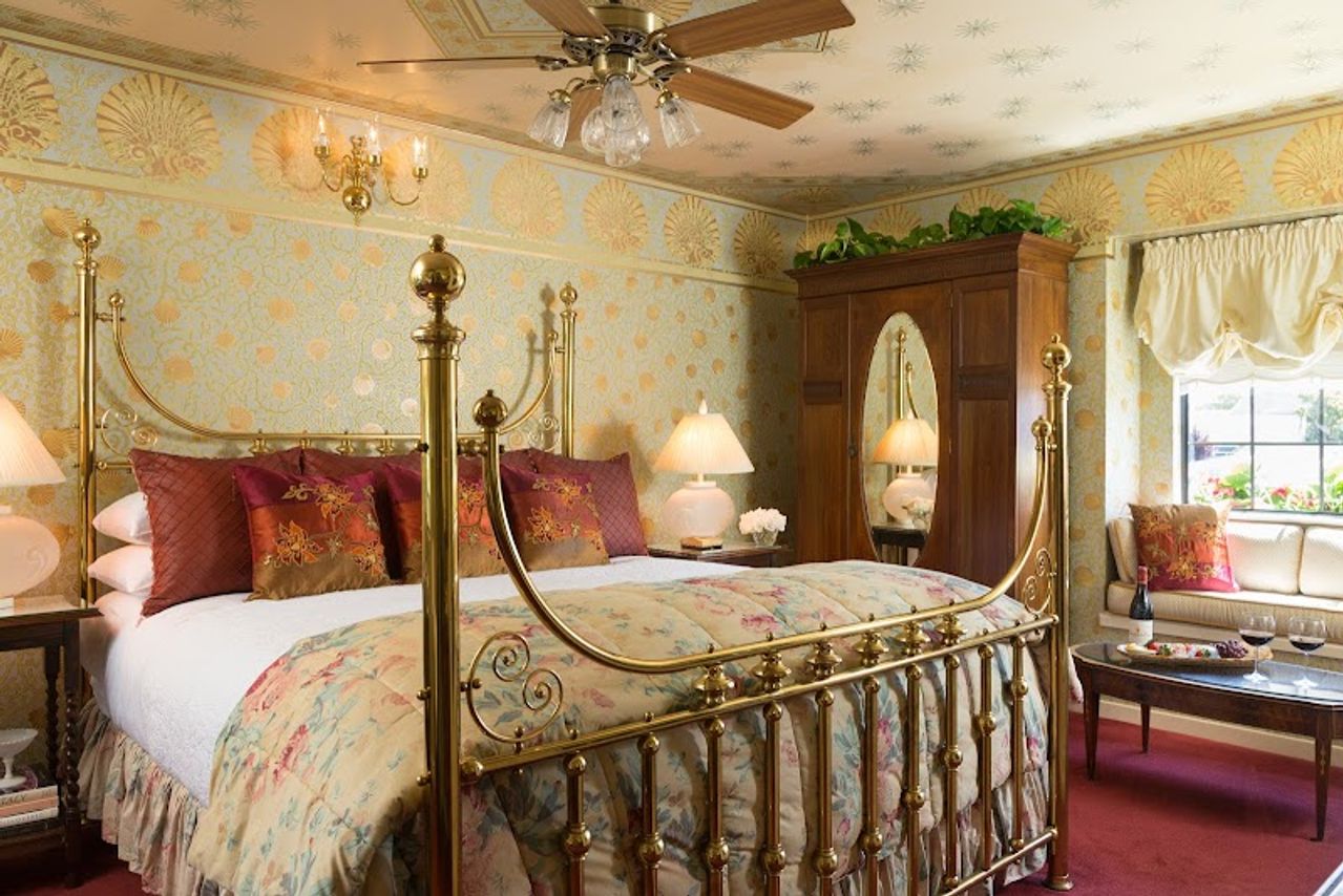 Photo of Mill Rose Inn