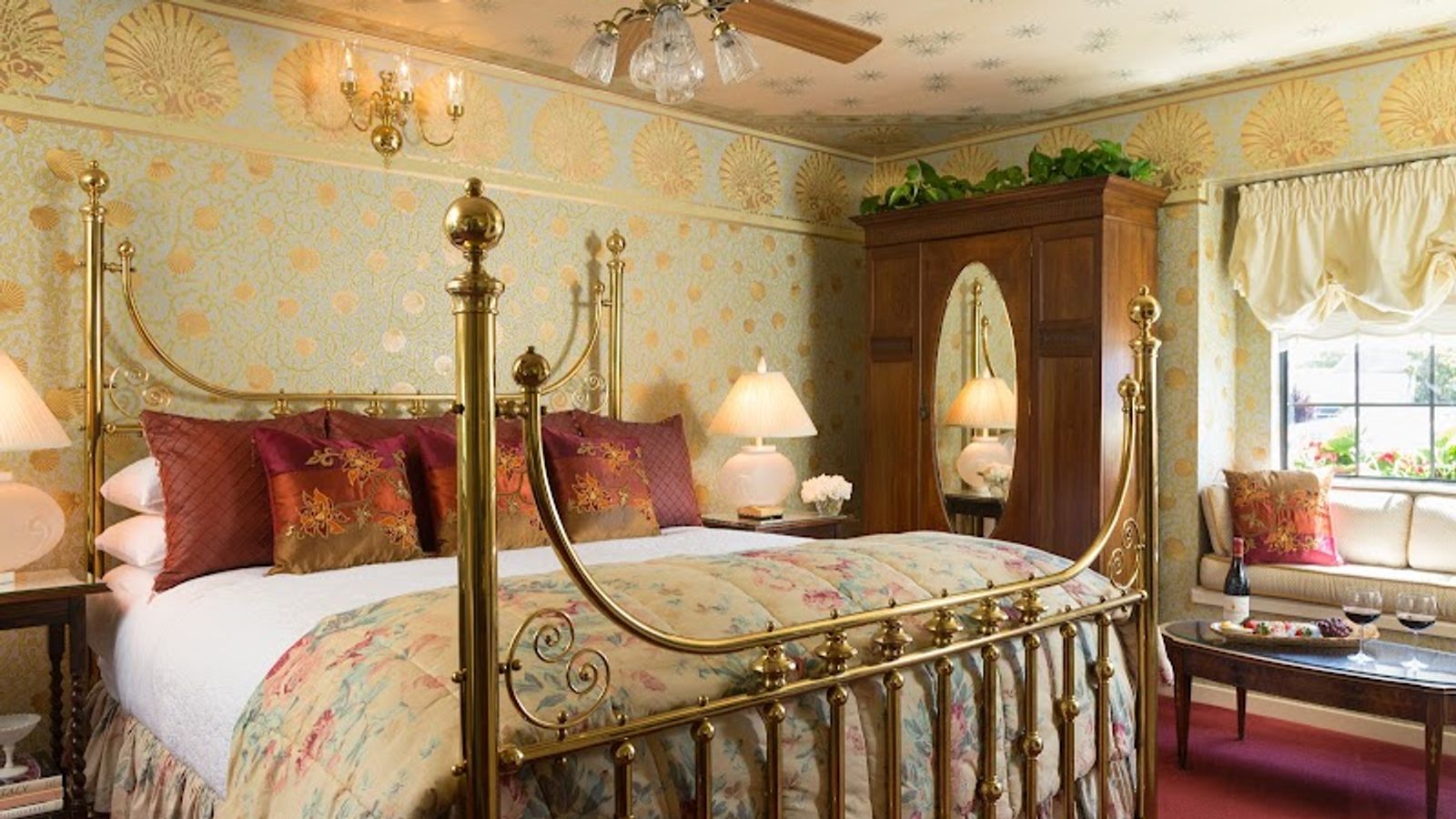 Photo of Mill Rose Inn