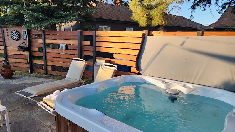 Photo of Left Coast Lodge