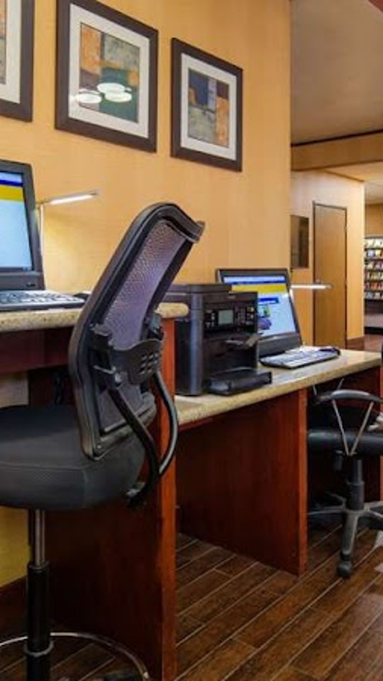 Photo of Best Western Plus Meridian