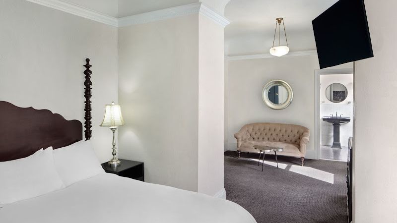 Photo of Mount View Hotel & Spa