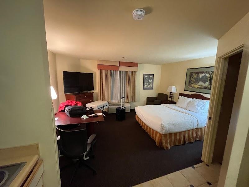 Photo of Larkspur Landing Extended Stay Suites Bellevue