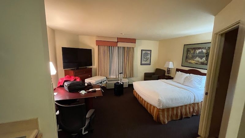 Photo of Larkspur Landing Extended Stay Suites Bellevue