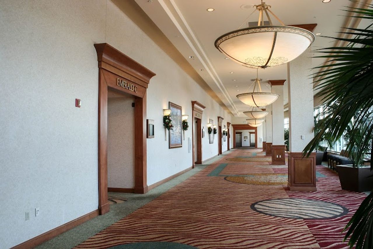 Photo of Hilton Seattle Airport & Conference Center