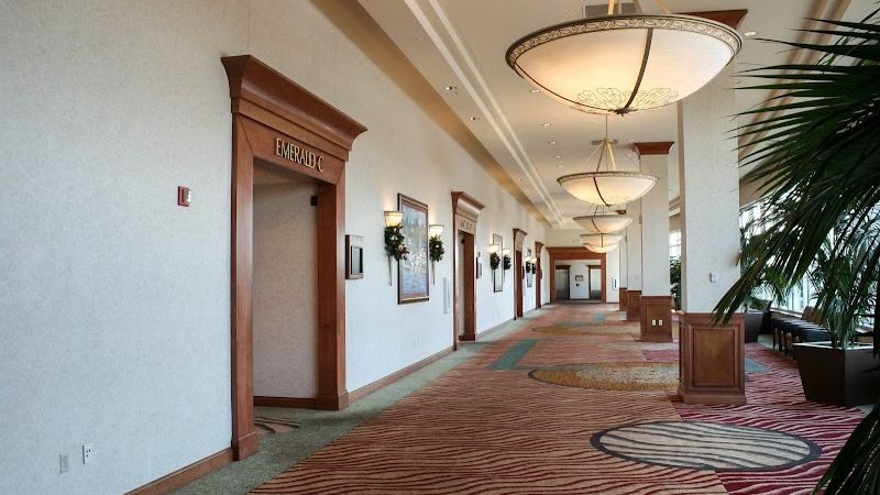 Photo of Hilton Seattle Airport & Conference Center