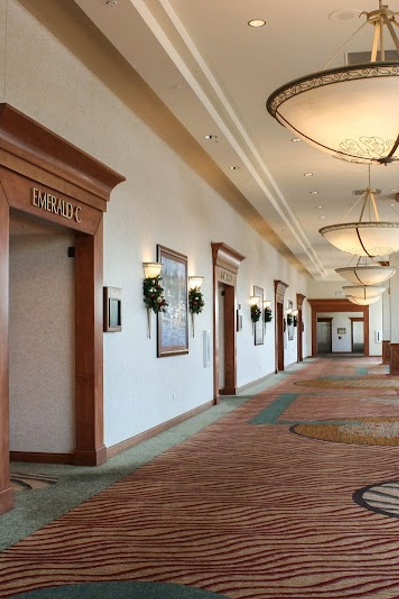 Photo of Hilton Seattle Airport & Conference Center