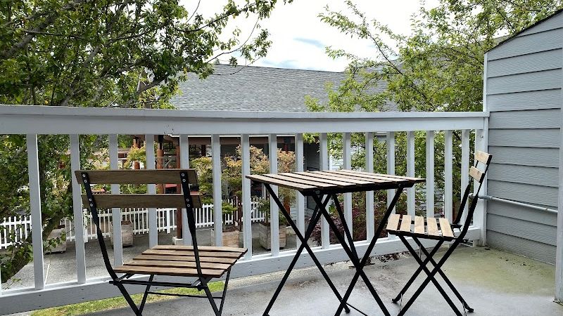 Photo of Friday Harbor Suites