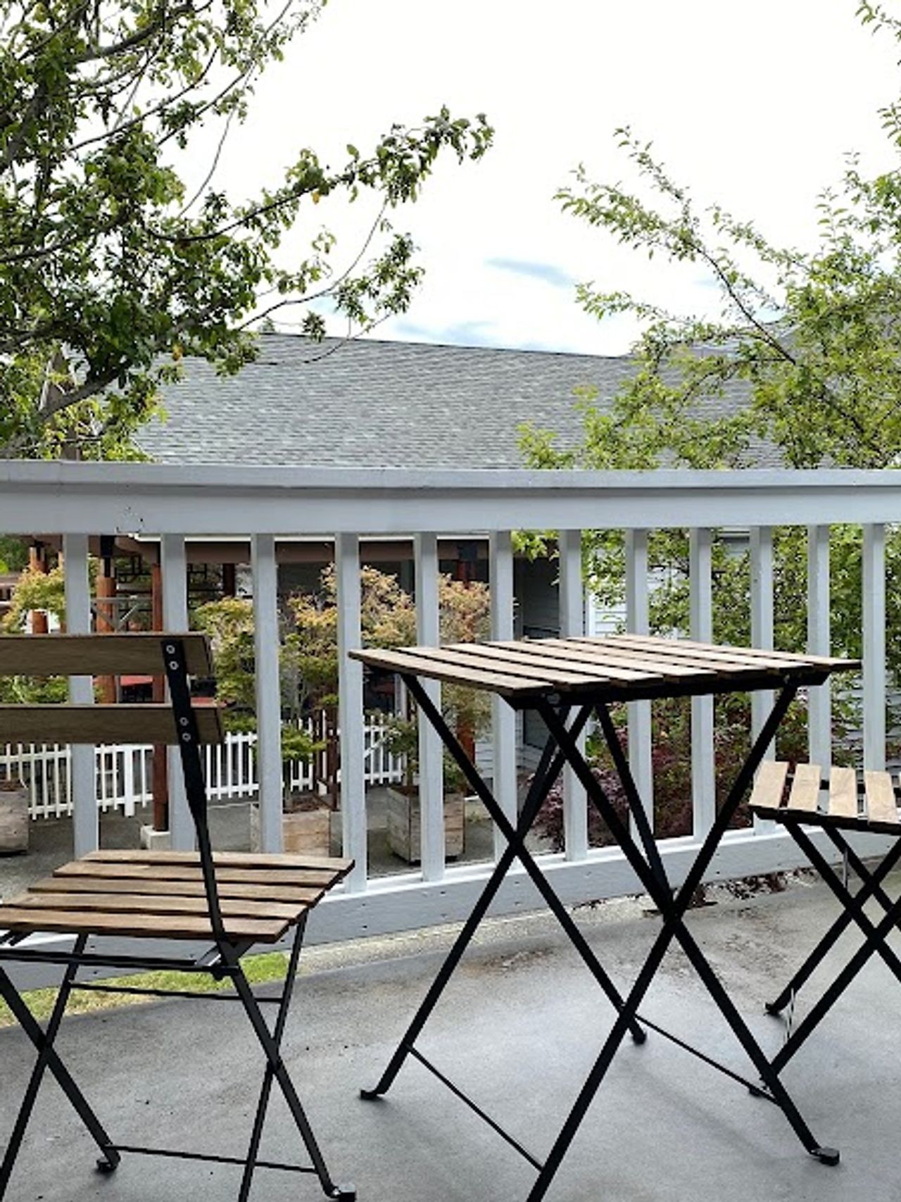 Photo of Friday Harbor Suites