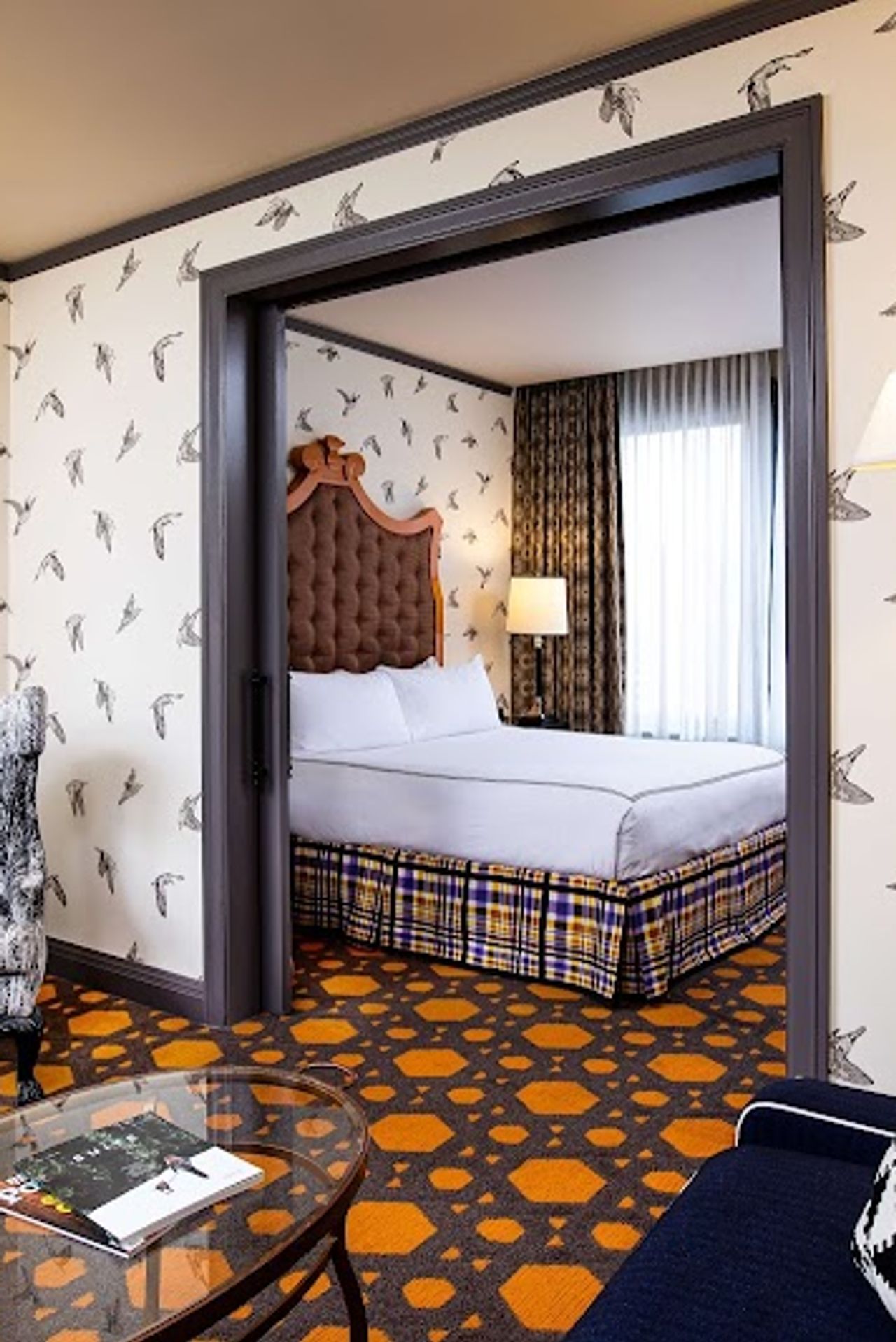 Photo of The Royal Sonesta Portland Downtown