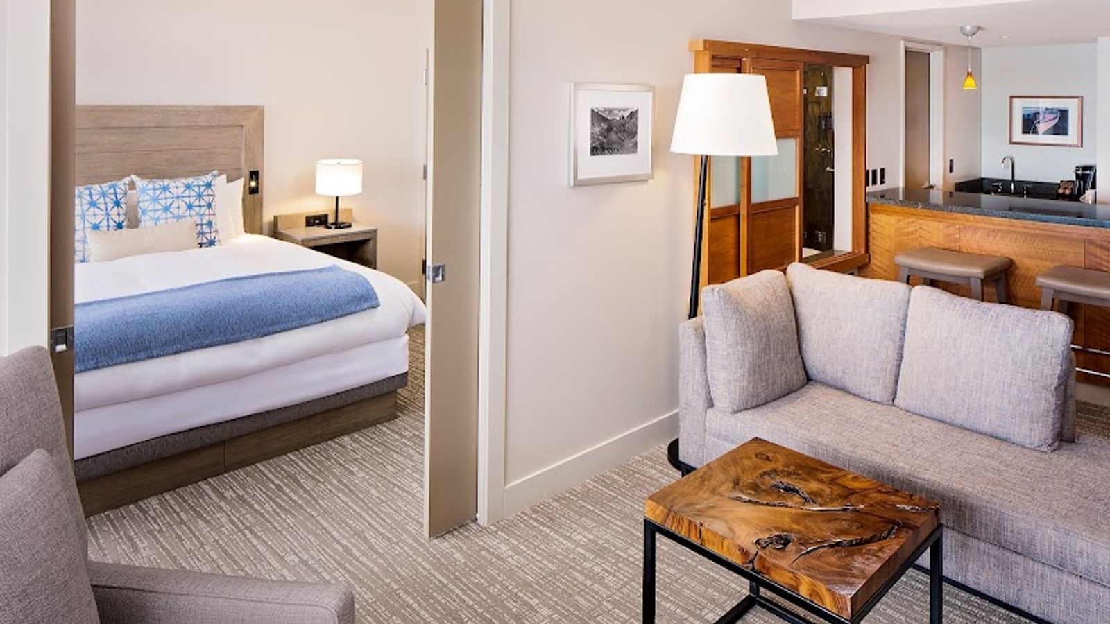 Photo of The Chrysalis Inn & Spa Bellingham, Curio Collection by Hilton