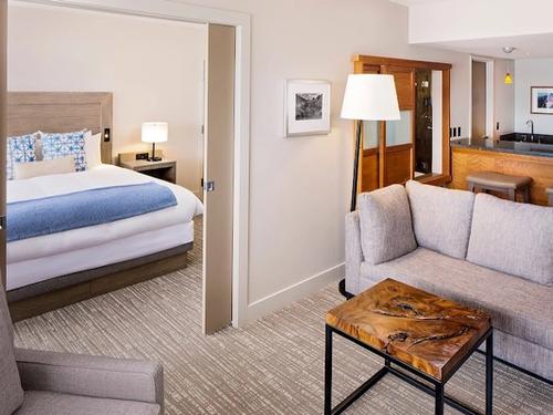 Photo of The Chrysalis Inn & Spa Bellingham, Curio Collection by Hilton