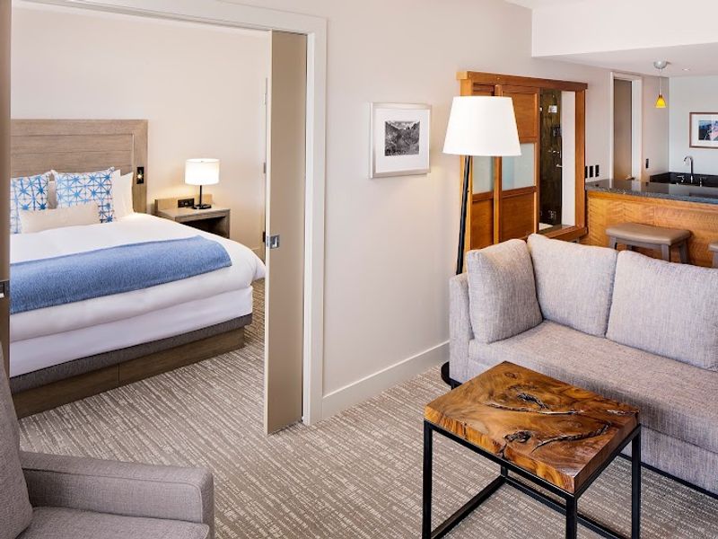 Photo of The Chrysalis Inn & Spa Bellingham, Curio Collection by Hilton