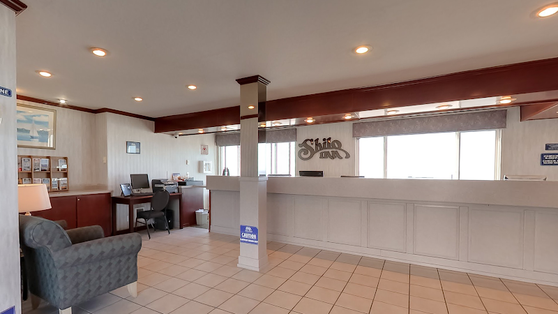 Photo of Shilo Inns Newport Oceanfront