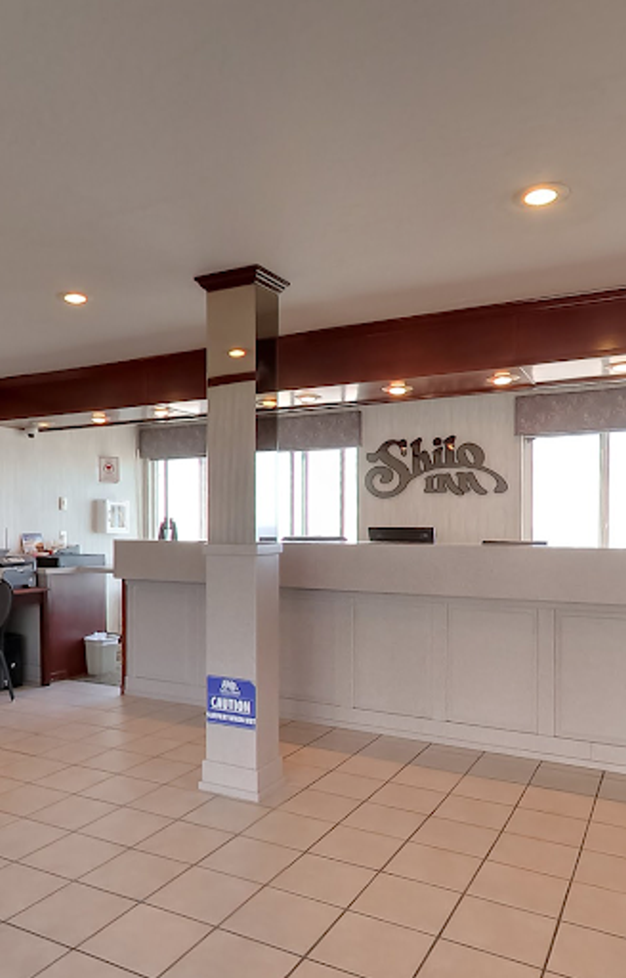 Photo of Shilo Inns Newport Oceanfront