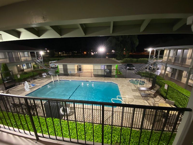 Photo of Best Western Cordelia Inn
