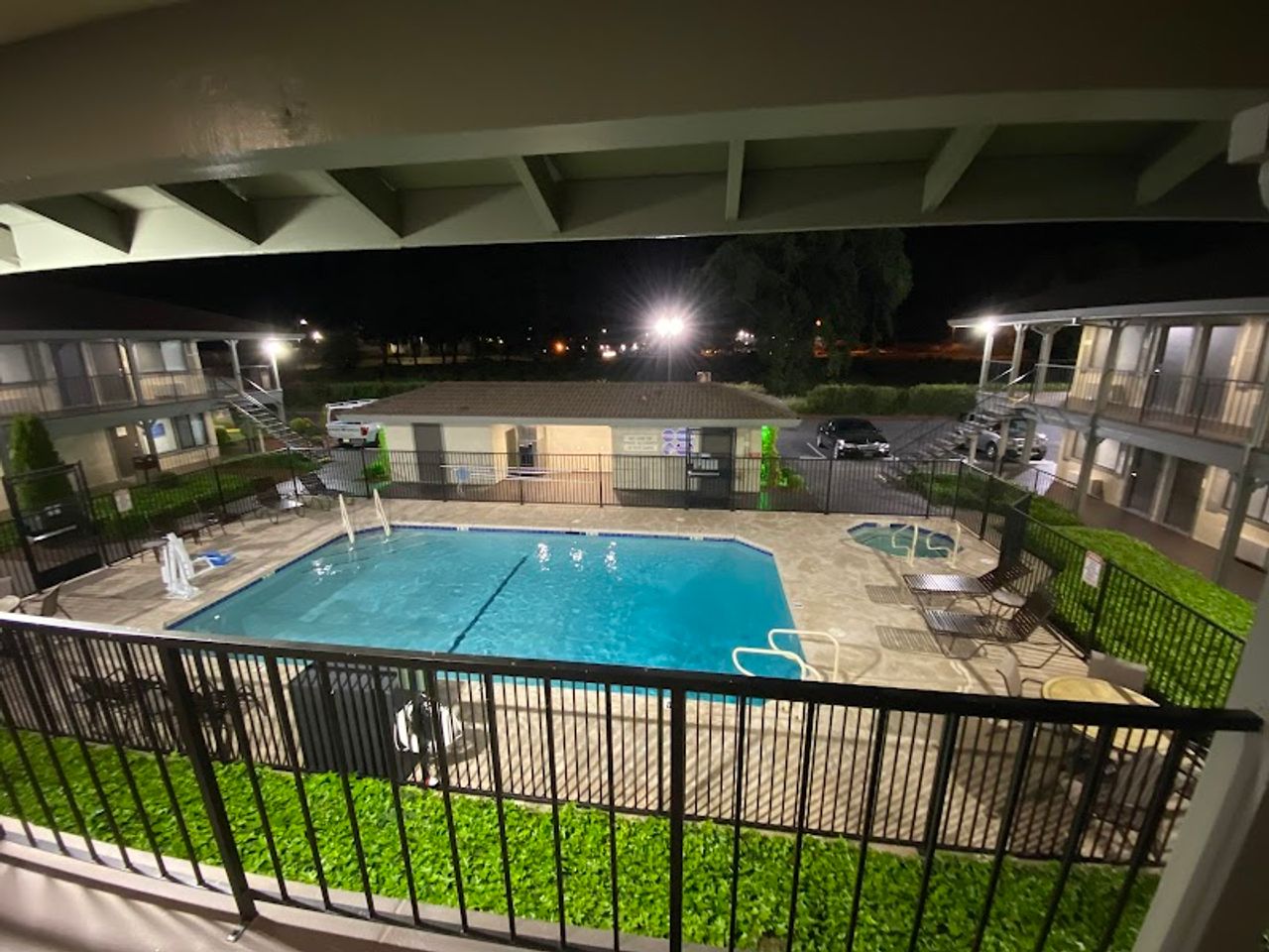 Photo of Best Western Cordelia Inn