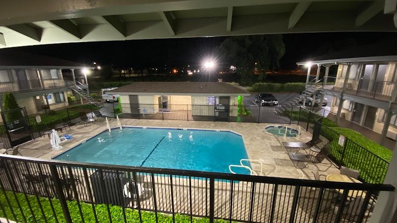 Photo of Best Western Cordelia Inn