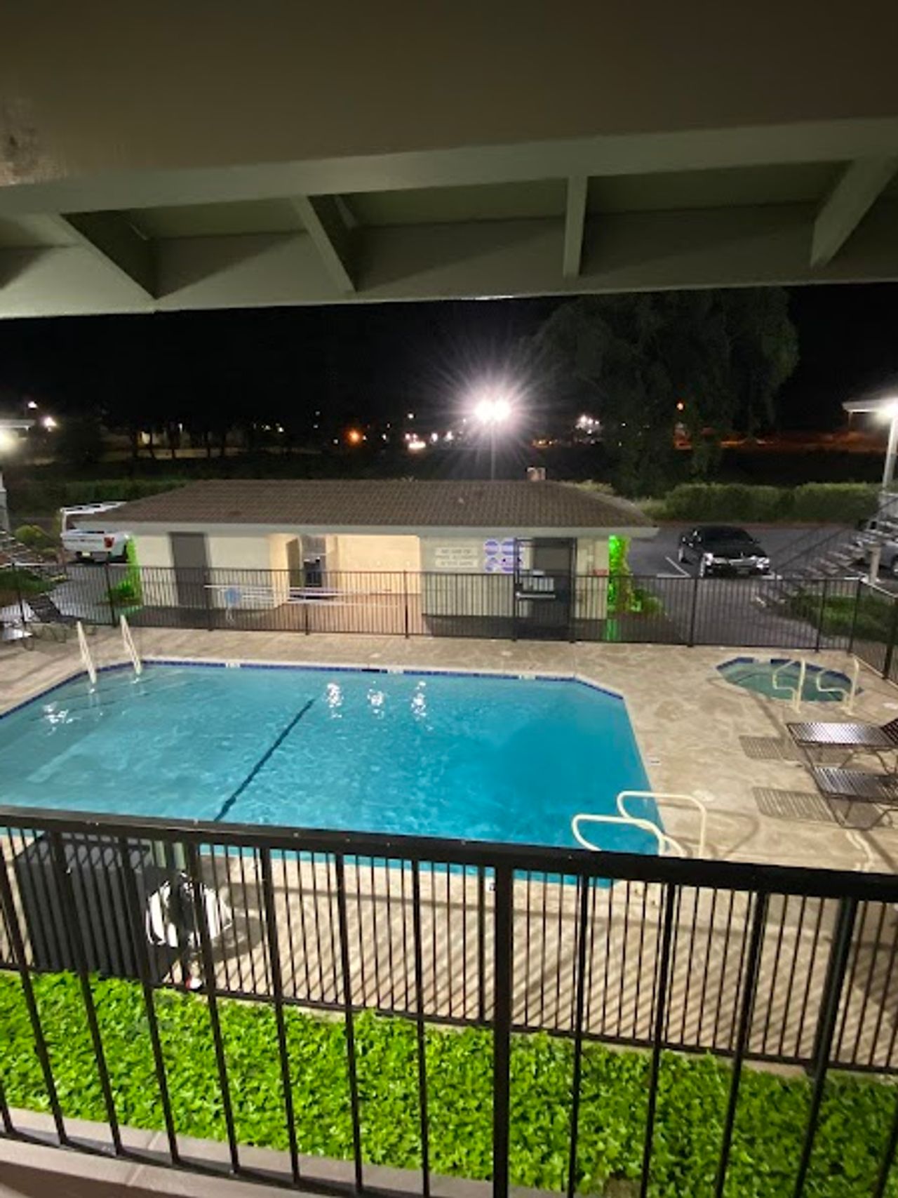 Photo of Best Western Cordelia Inn