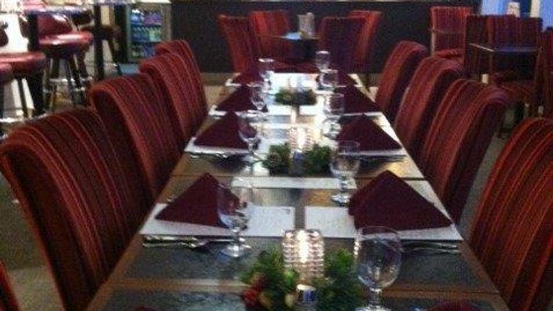 Photo of Coast Hilltop Inn