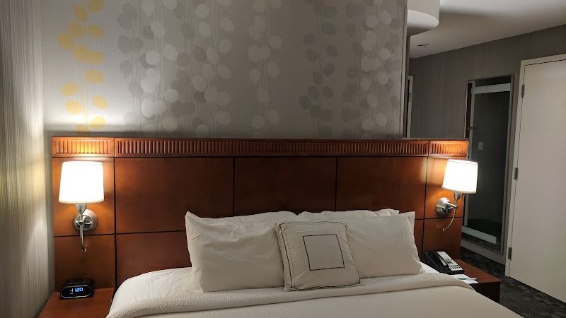 Photo of Courtyard by Marriott Seattle Kirkland