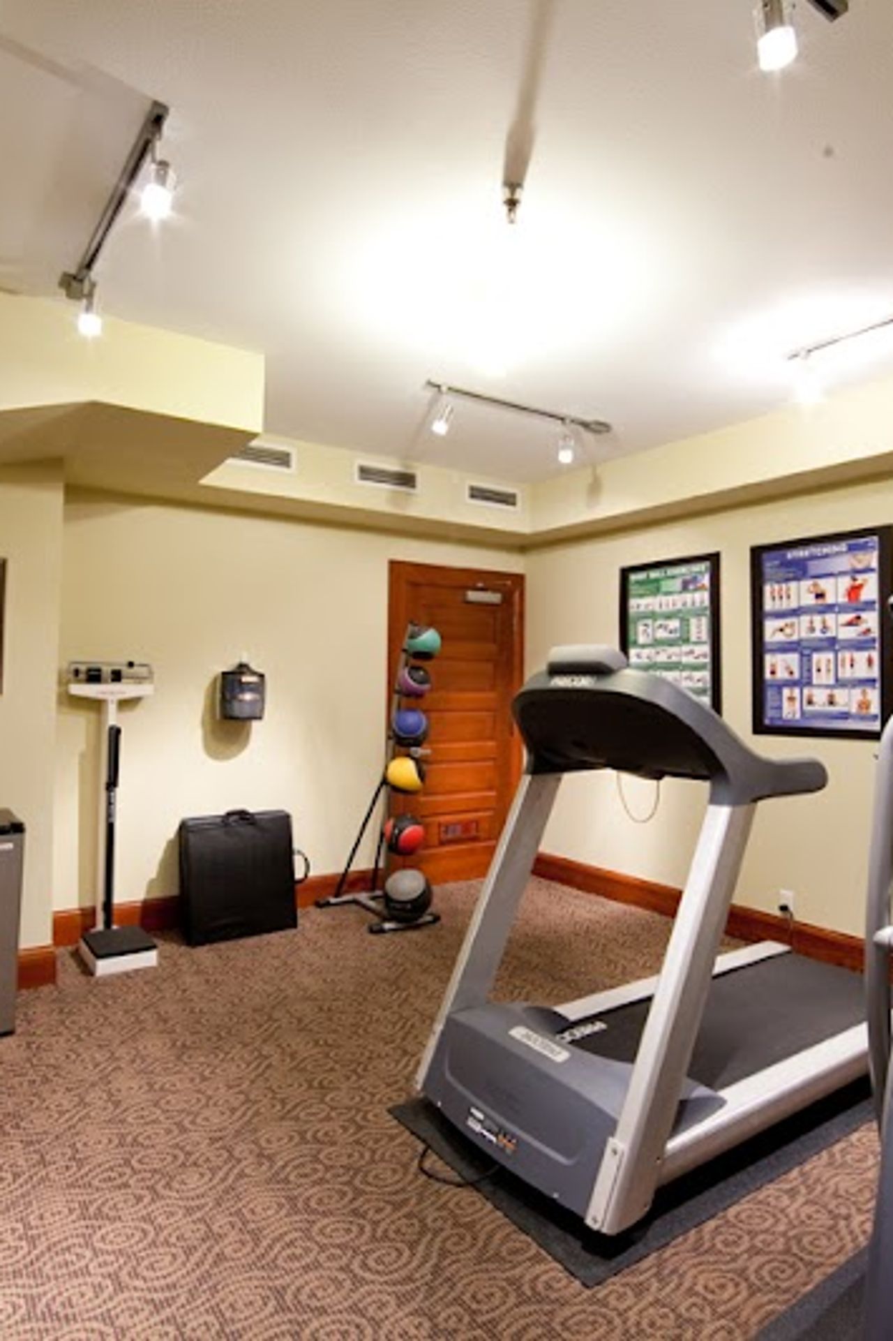 Photo of Hotel Elliott Astoria - Fitness Center