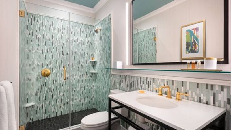 Photo of Courtyard San Francisco Downtown/Van Ness Ave.