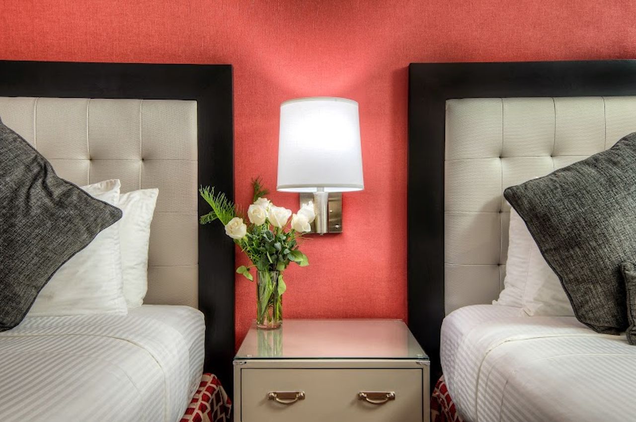 Photo of Aggie Inn, Ascend Hotel Collection