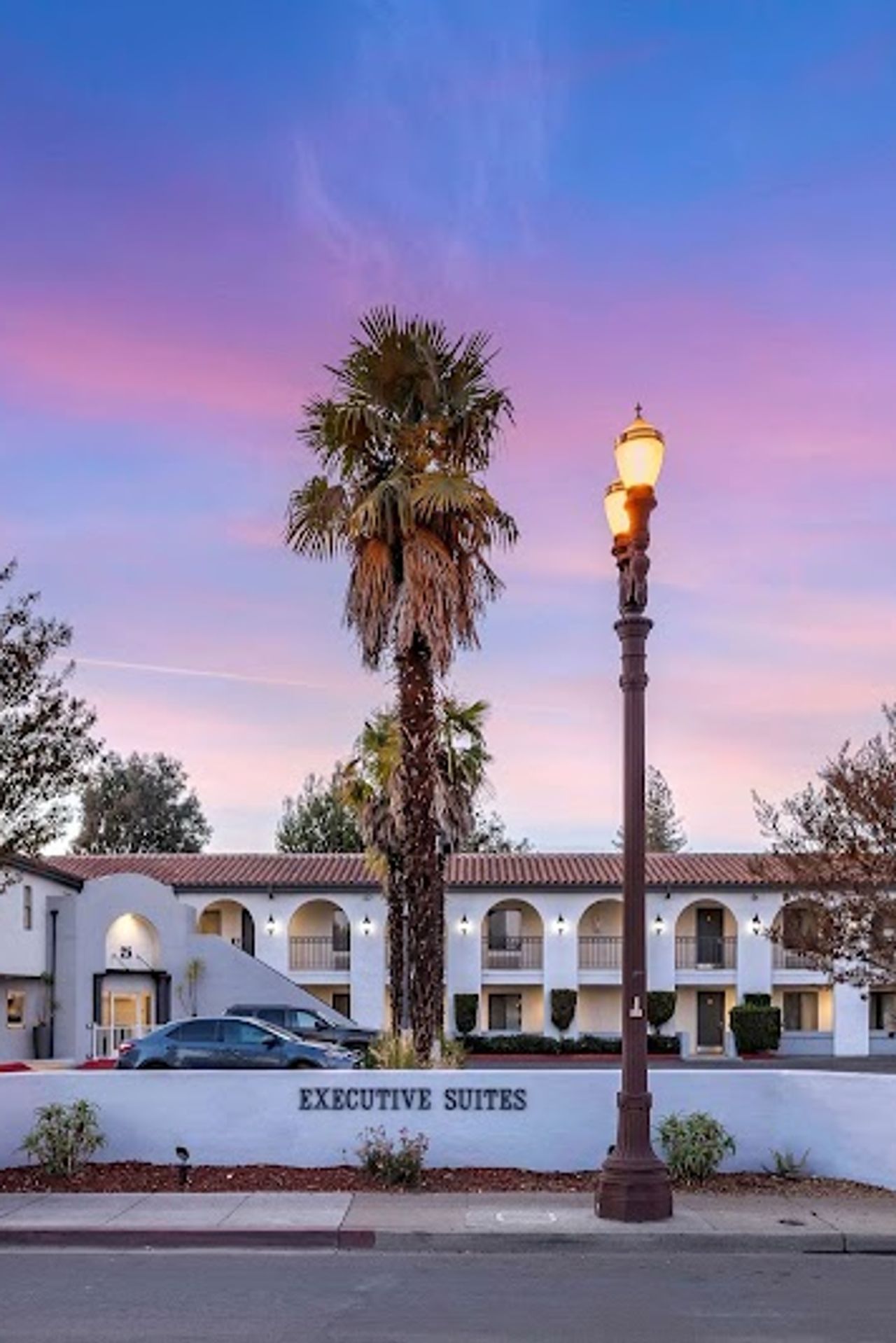 Photo of Best Western Plus Executive Suites