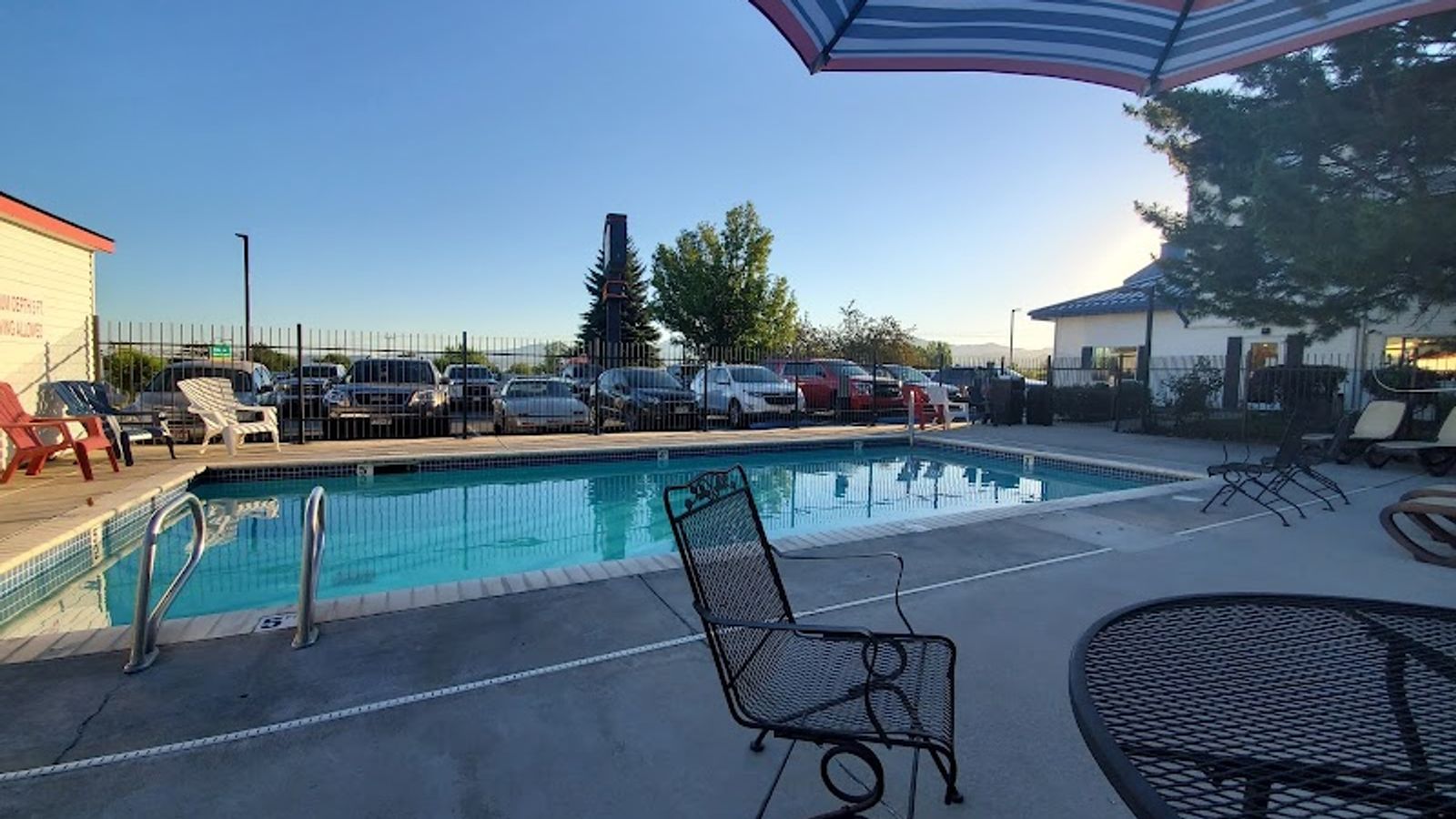 Photo of Inn America - Boise