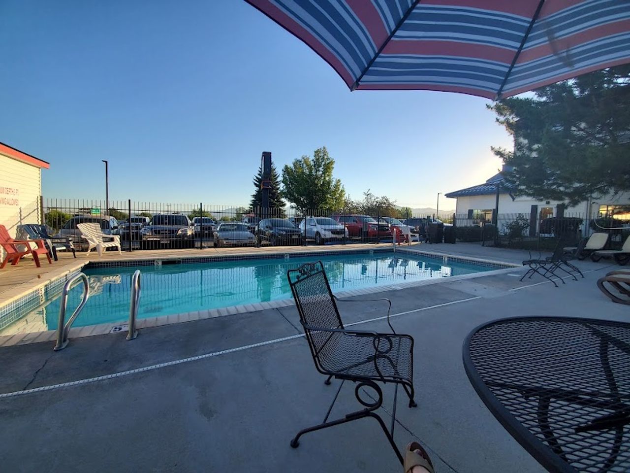 Photo of Inn America - Boise