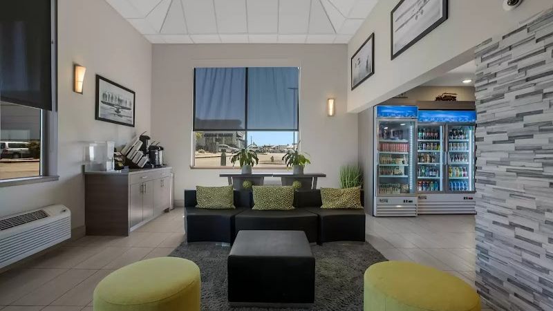 Photo of Hotel 28 Boise Airport, Ascend Hotel Collection