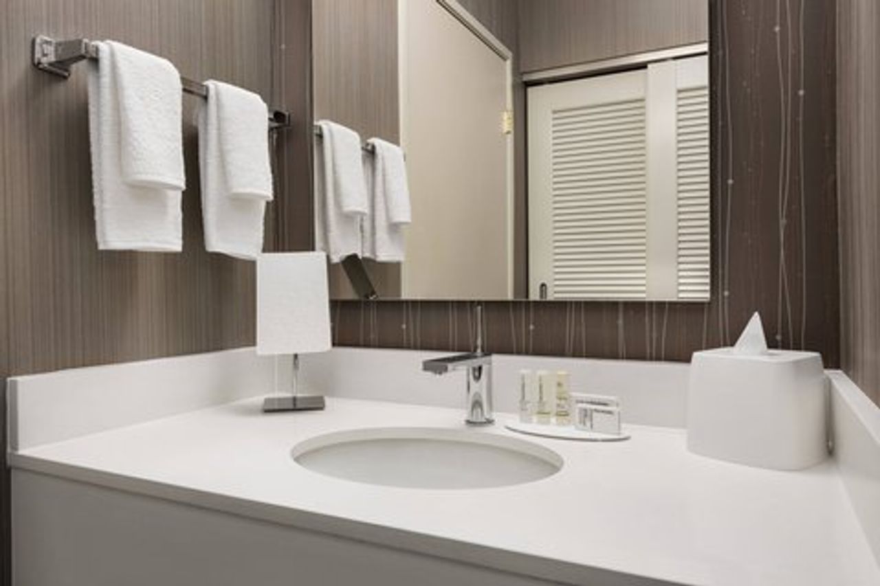 Photo of Courtyard Roseville