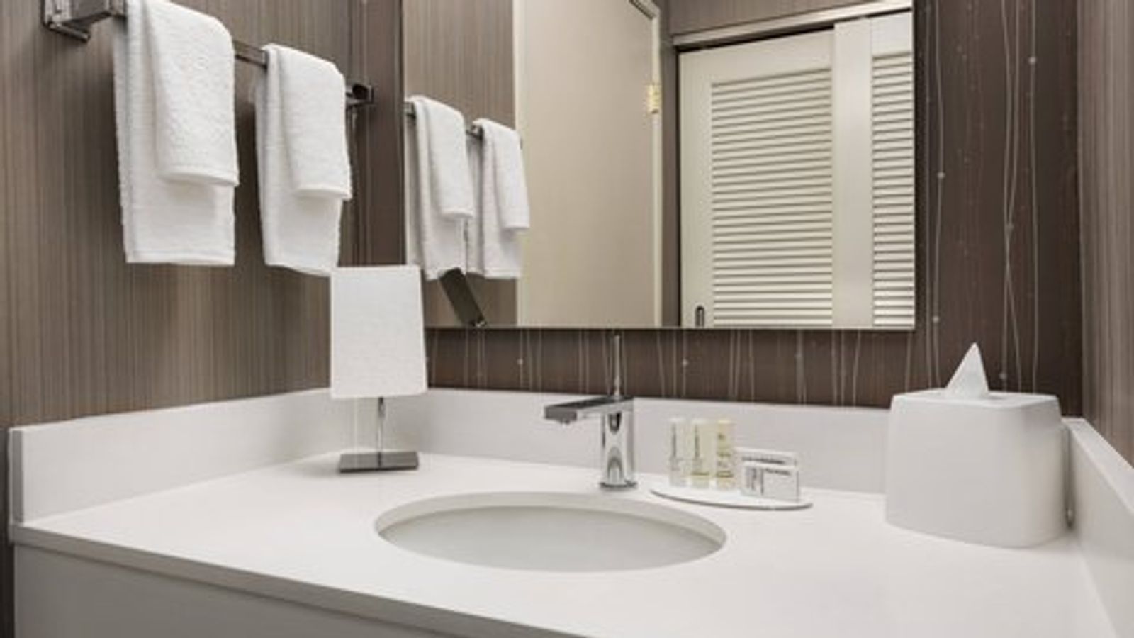 Photo of Courtyard Roseville