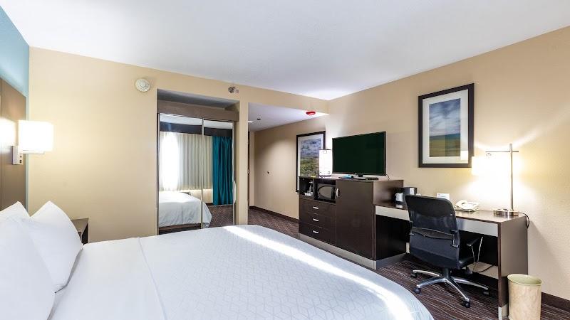 Photo of Holiday Inn Express Boise-University Area, an IHG Hotel