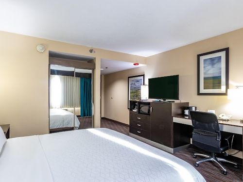 Photo of Holiday Inn Express Boise-University Area, an IHG Hotel