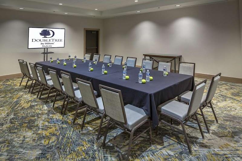 Photo of DoubleTree by Hilton Hotel Modesto