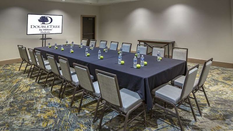 Photo of DoubleTree by Hilton Hotel Modesto