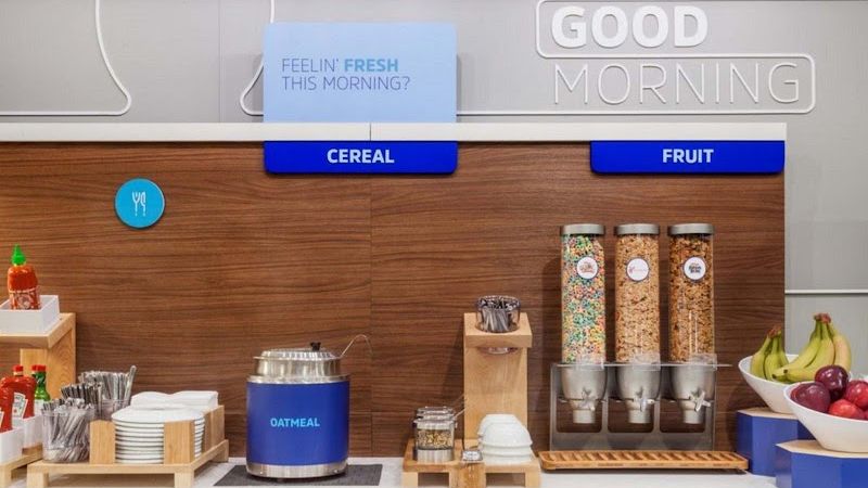 Photo of Holiday Inn Express & Suites Merced - Yosemite Natl Park Area by IHG