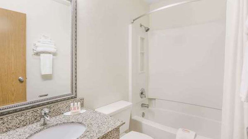 Photo of Super 8 by Wyndham Grants Pass