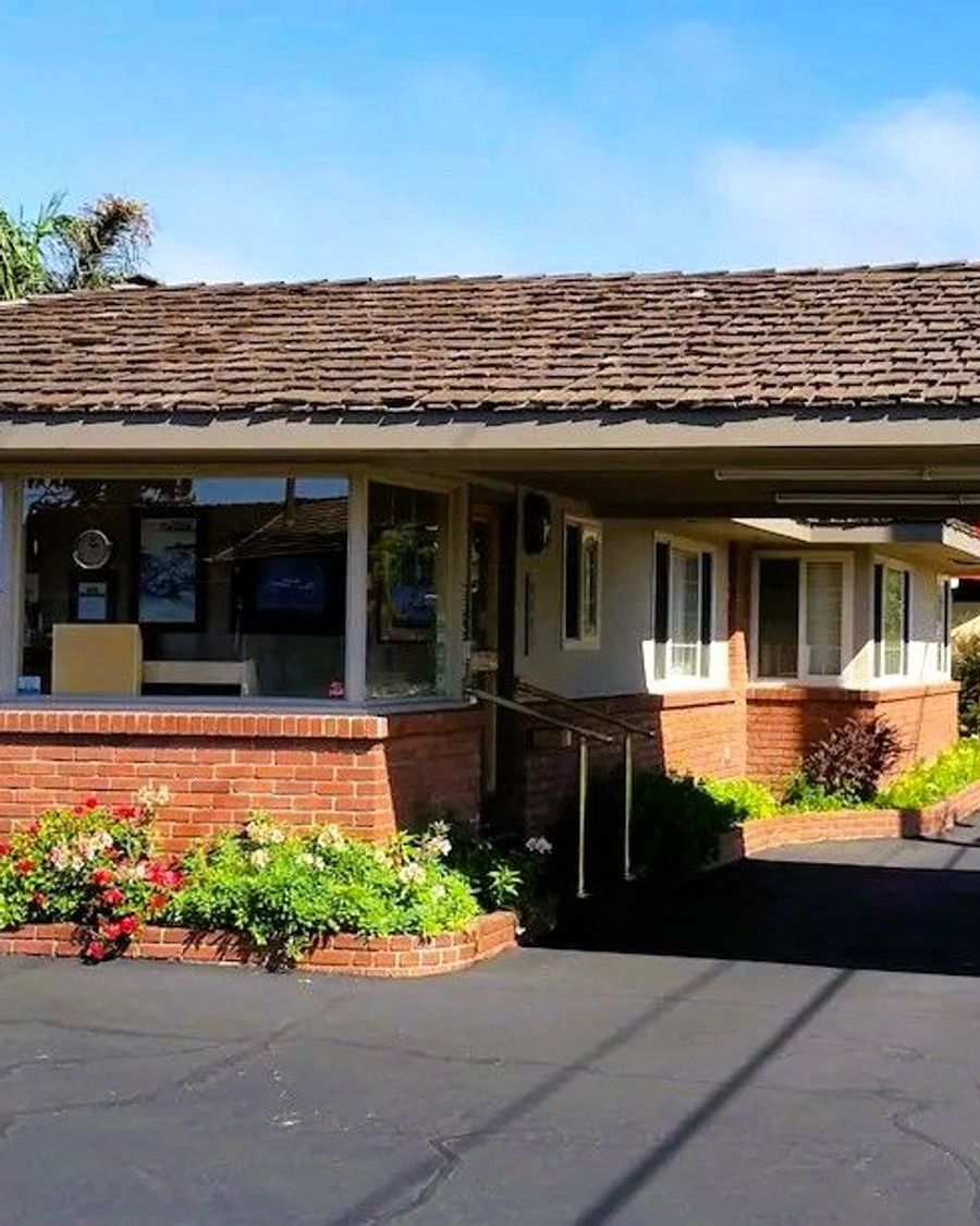 Lone Oak Lodge