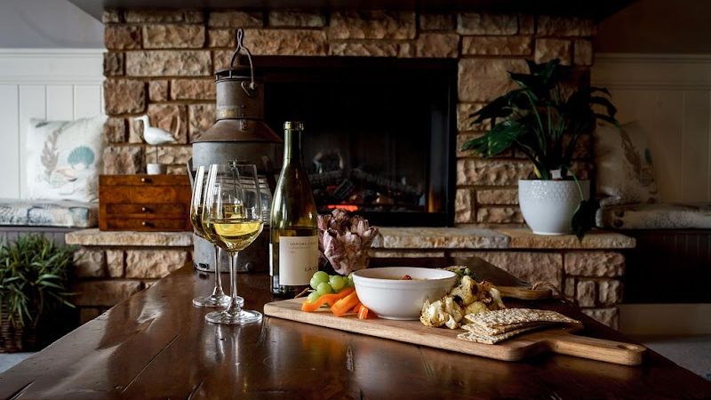 Photo of Rivertide Suites Hotel