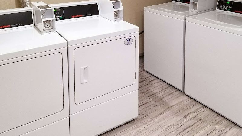 Photo of Quality Inn near Six Flags Discovery Kingdom-Napa Valley