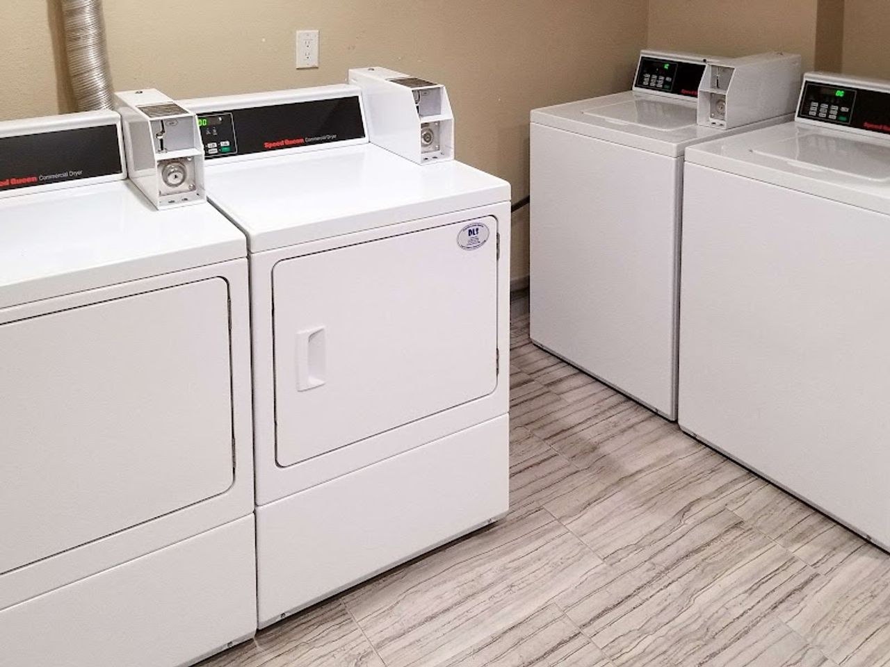 Photo of Quality Inn near Six Flags Discovery Kingdom-Napa Valley