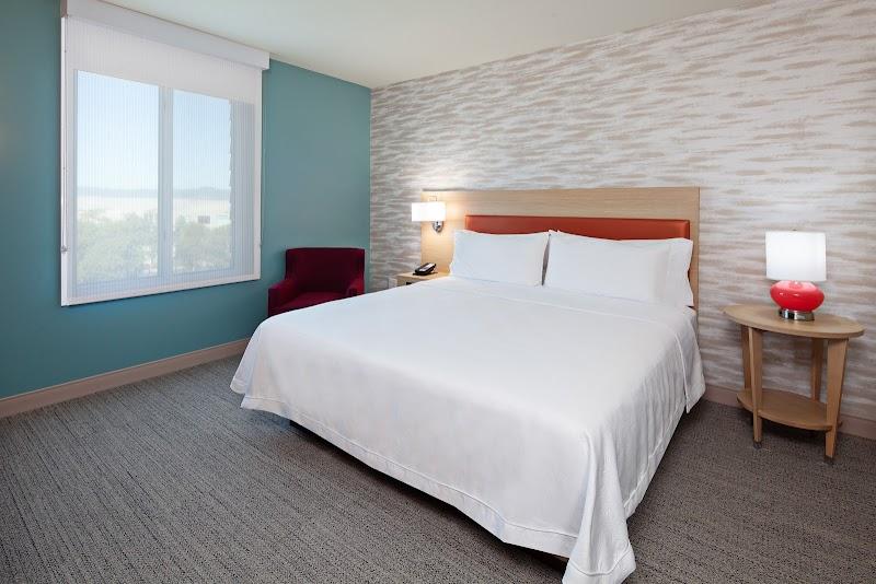Photo of Home2 Suites by Hilton Alameda Oakland Airport