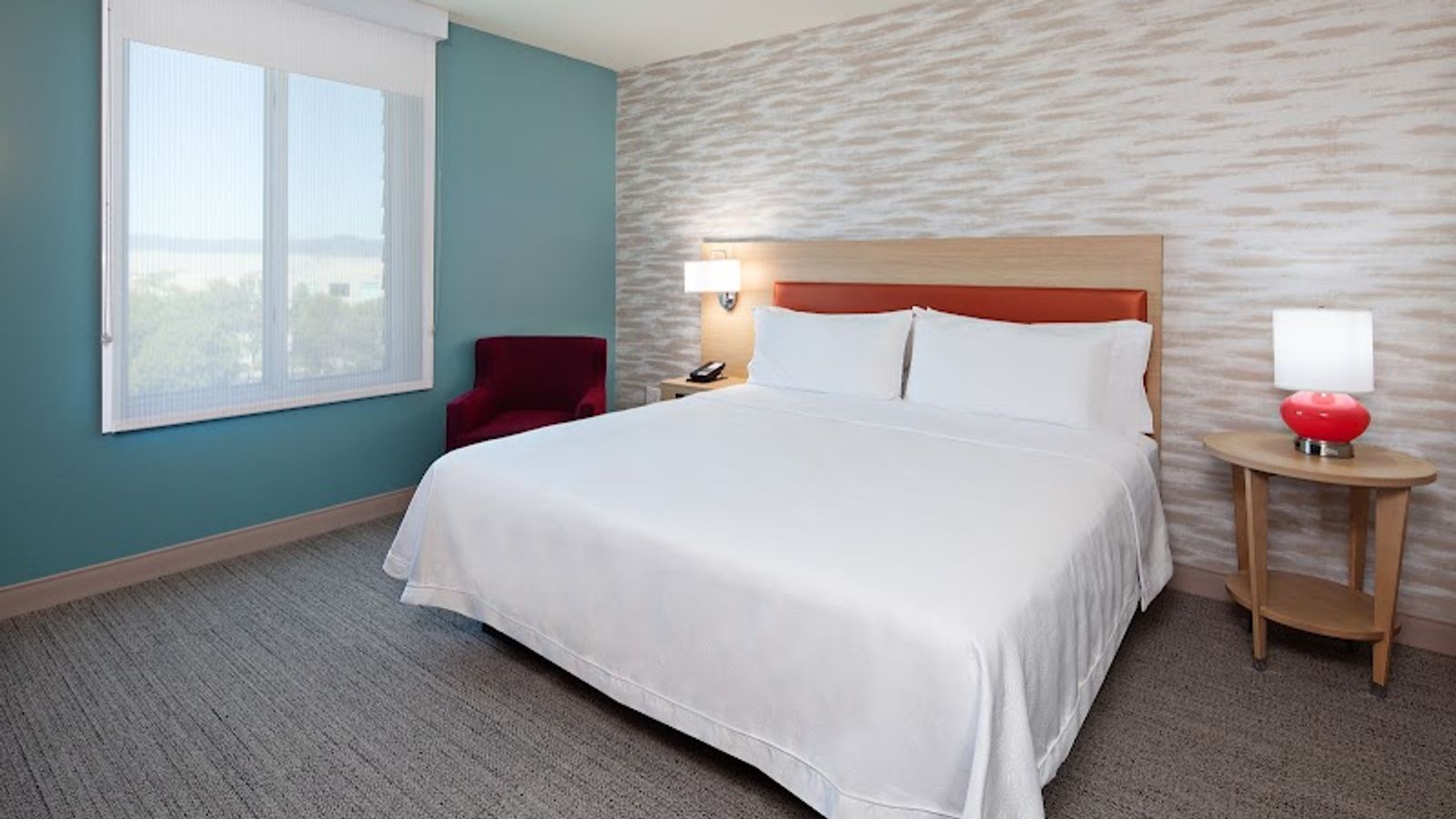 Photo of Home2 Suites by Hilton Alameda Oakland Airport